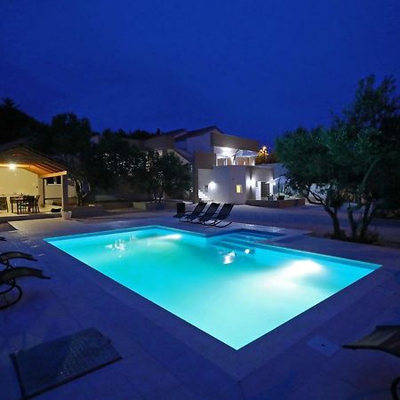 Apartmani Olivia بيبينيا المظهر الخارجي الصورة