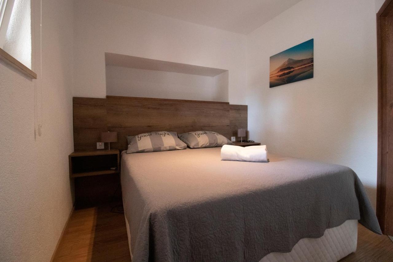 Apartmani Olivia بيبينيا المظهر الخارجي الصورة