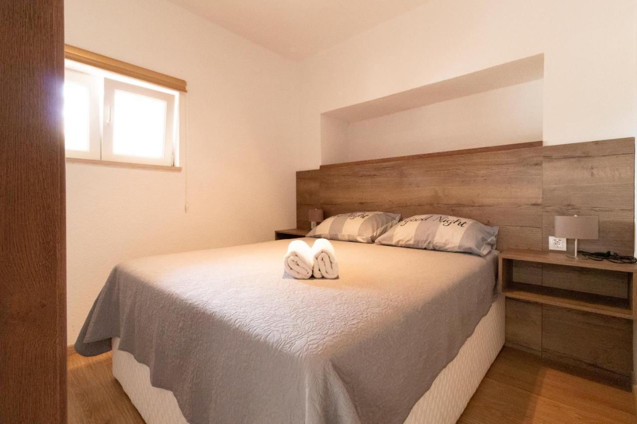 Apartmani Olivia بيبينيا المظهر الخارجي الصورة