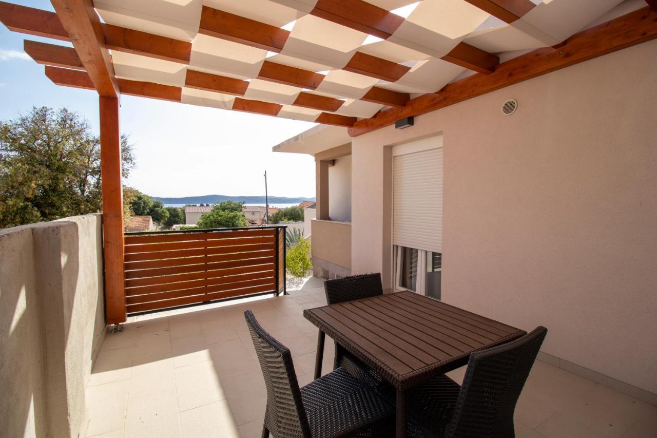 Apartmani Olivia بيبينيا المظهر الخارجي الصورة