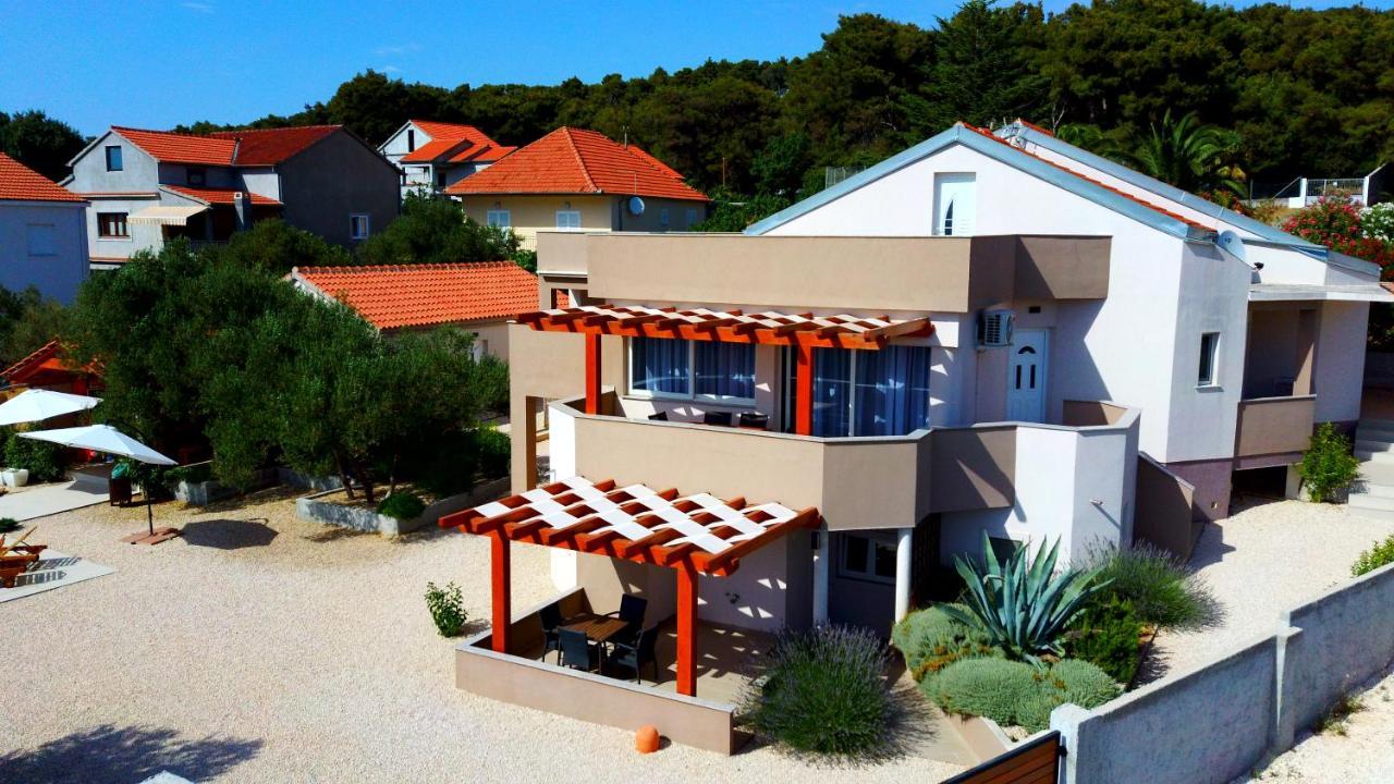 Apartmani Olivia بيبينيا المظهر الخارجي الصورة